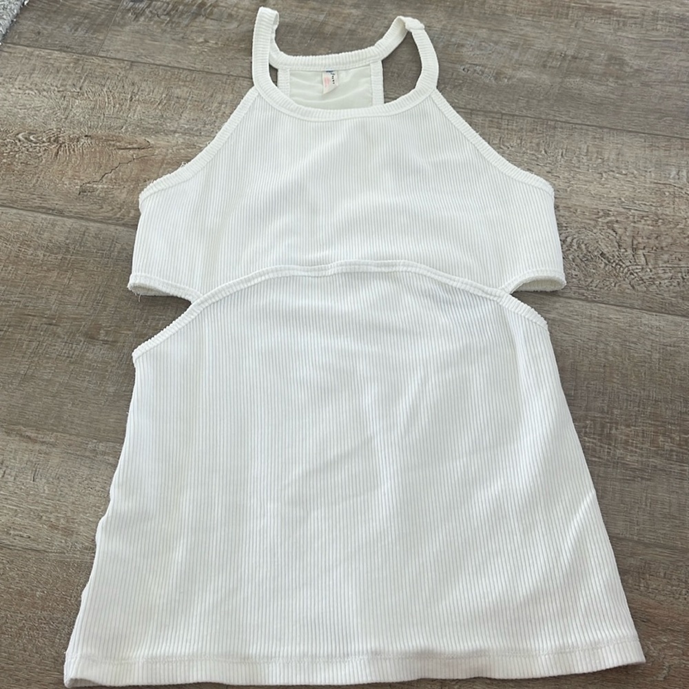 Free people movement